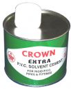 pvc专用胶水