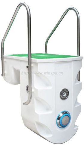 一体化过滤器