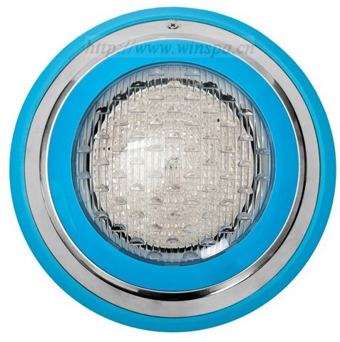 LED不锈钢水底灯