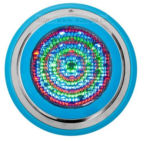 LED不锈钢水底灯