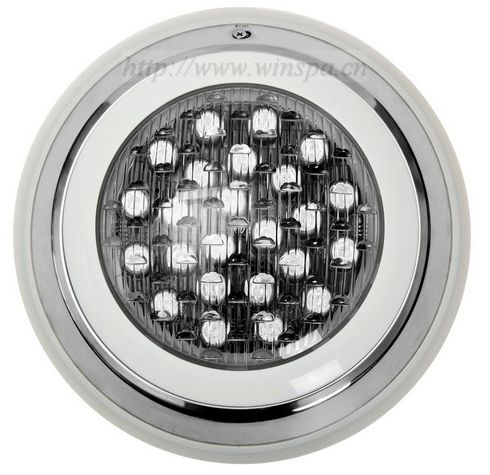 LED不锈钢水底灯