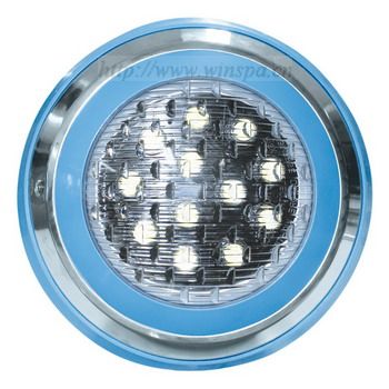 LED不锈钢水底灯