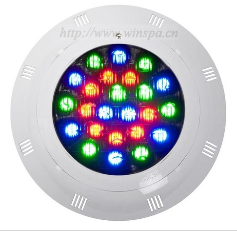 LED水底灯